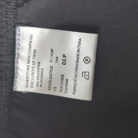 Zebra print dress - Picture 5 of 6